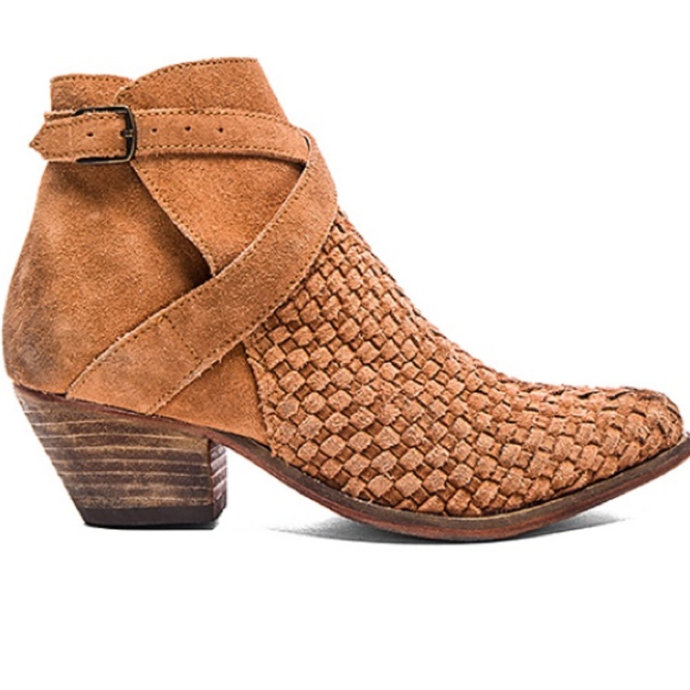 Free people Venture ankle boot 37